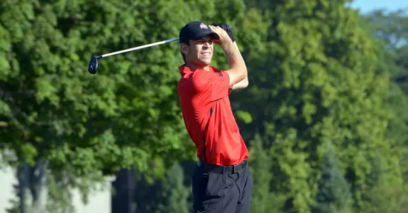 Grimmer Earns Second Big Ten Weekly Honors of the Season