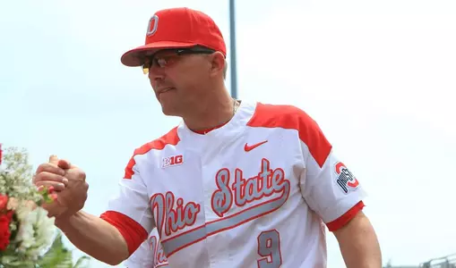 Beals Signs 10 for the 2021 Season