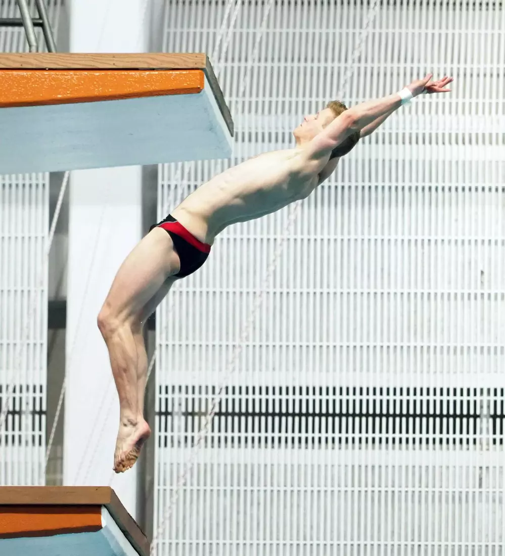 Ohio State Takes Ninth at the NCAA Championships for Best Finish Since 2010