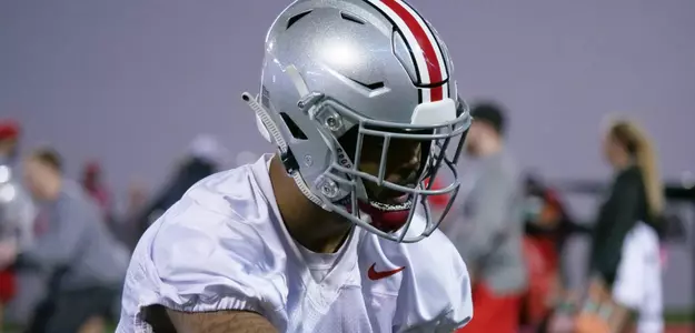 2019 Spring Football Central