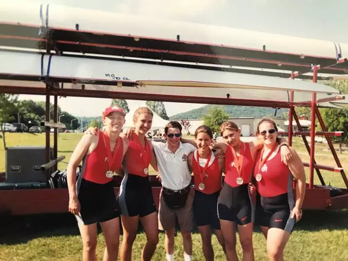 Where Are They Now: Molly Gutilla