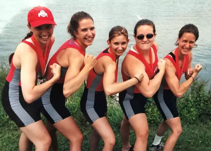 Where Are They Now: Molly Gutilla