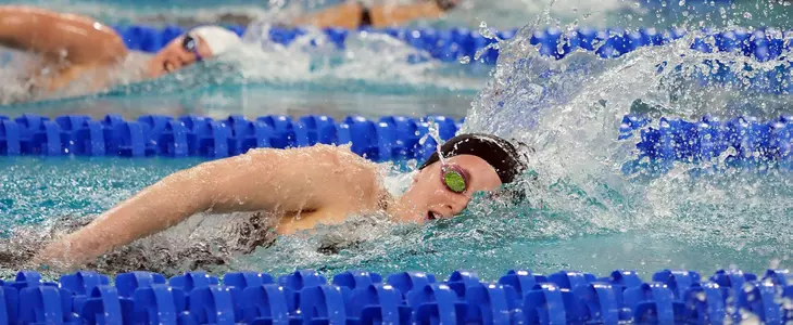 Buckeyes Close Out NCAA’s with Silver Medal, Two School Records