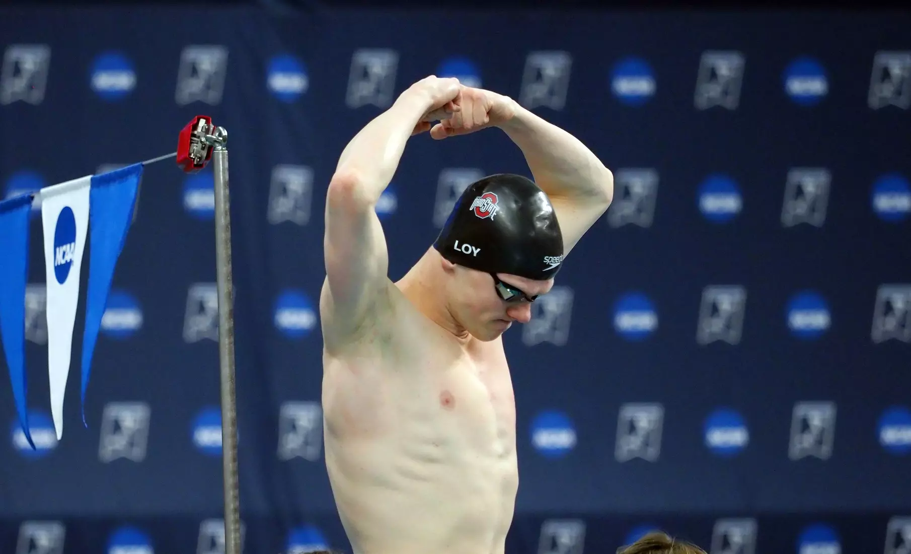 Ohio State Takes Ninth at the NCAA Championships for Best Finish Since 2010