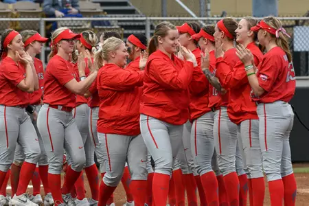 Ohio State Splits Opening Day at GCU Invite