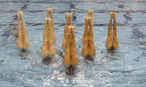North Regionals Help Ohio State Prepare for Collegiate Nationals