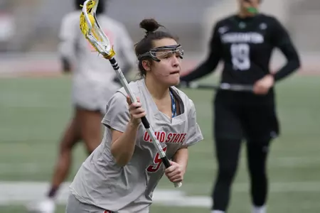 Buckeyes Host No. 9 Michigan Thursday