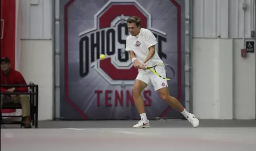 Martin Joyce: Big Ten Medal of Honor Finalist