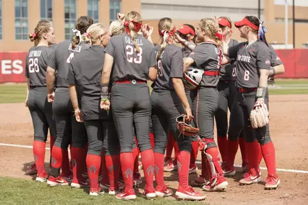 Buckeyes Drop Series Opener to Wolverines