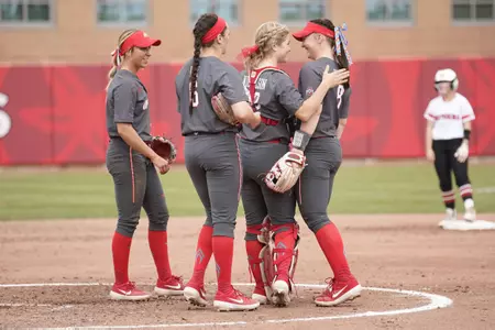 Ohio State Heads to Michigan State for Weekend Series
