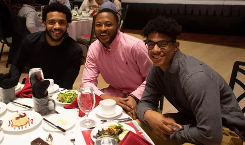 47 From Football Team Honored as OSU Scholar-Athletes