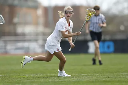 Buckeyes Prepare for Scarlet Knights on Saturday