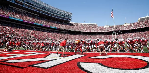 Ohio State Football Schedules Set Through 2023 Season