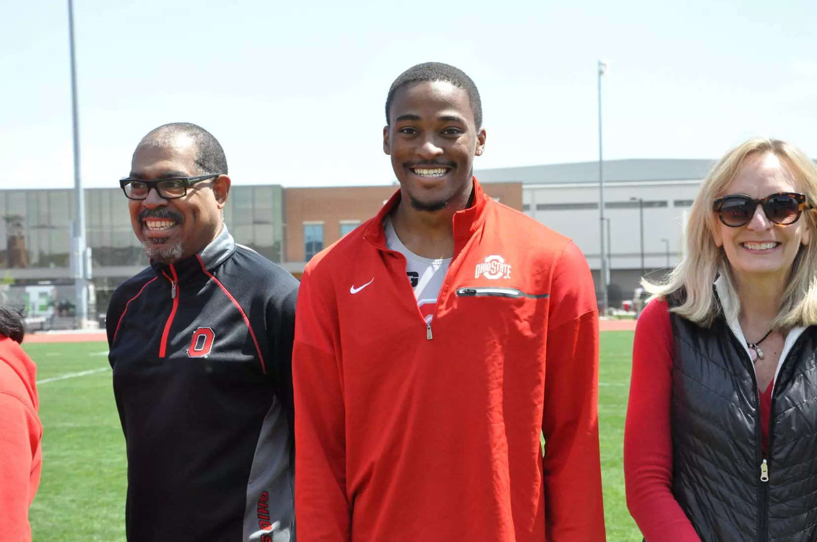 34th Annual Jesse Owens Classic Concludes