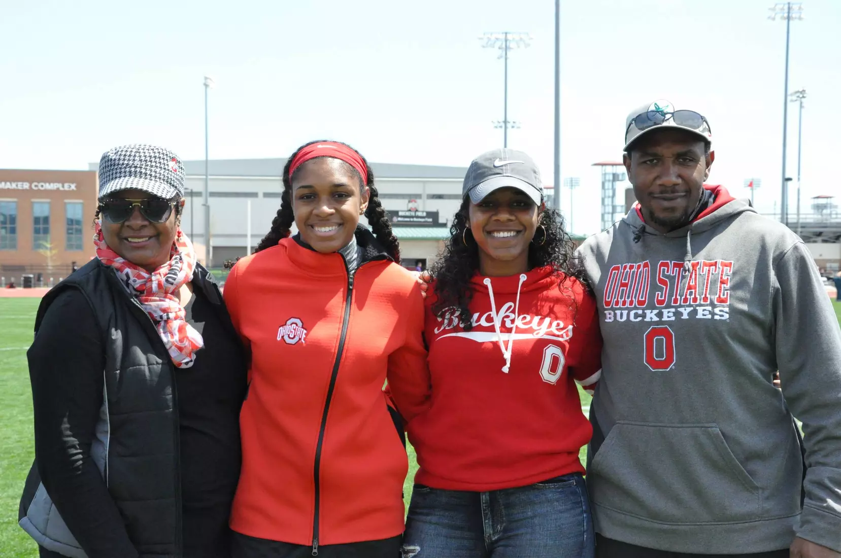 34th Annual Jesse Owens Classic Concludes