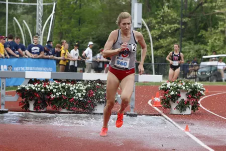 Women win Nine Medals at Virginia Challenge