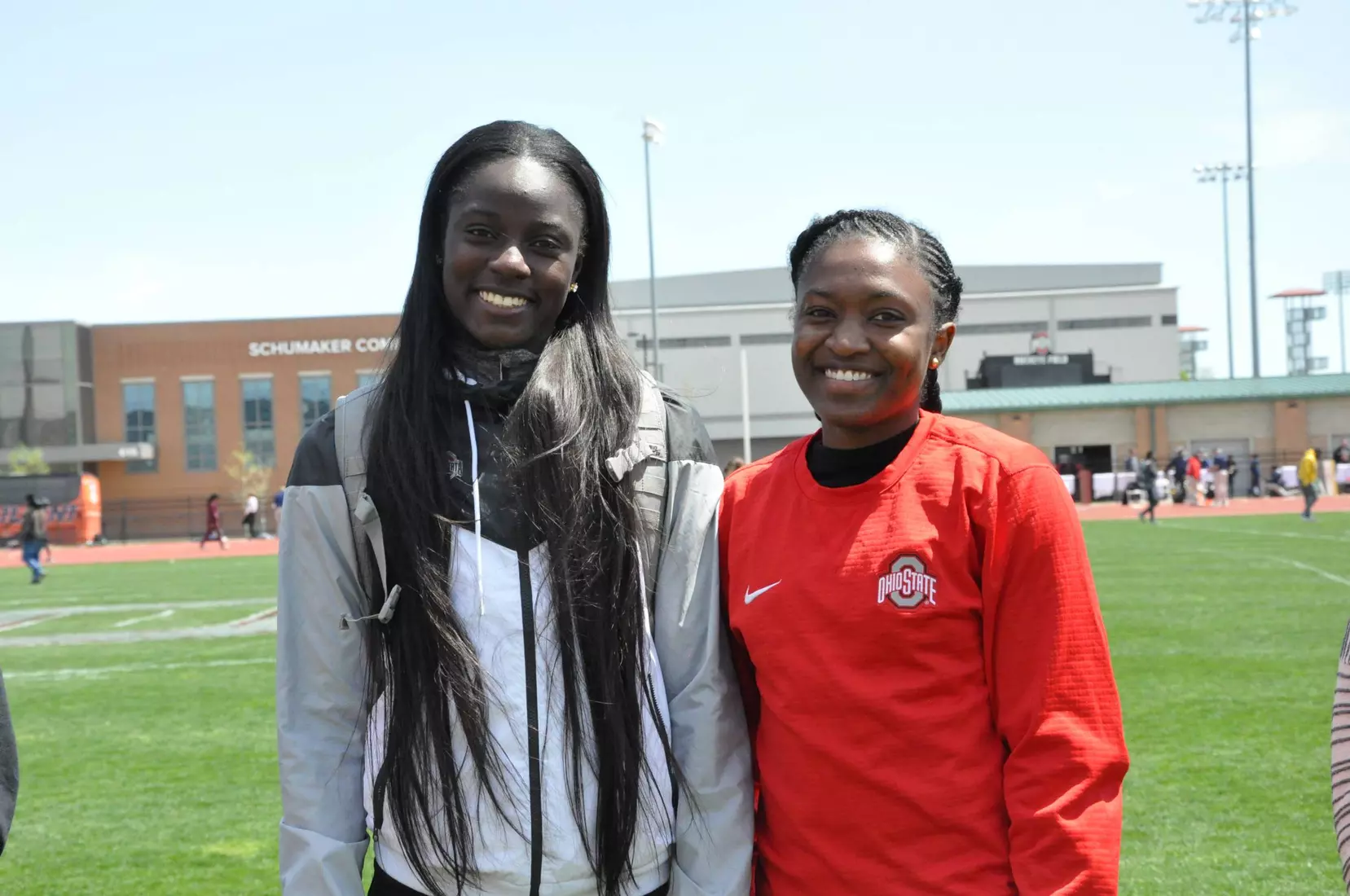 34th Annual Jesse Owens Classic Concludes