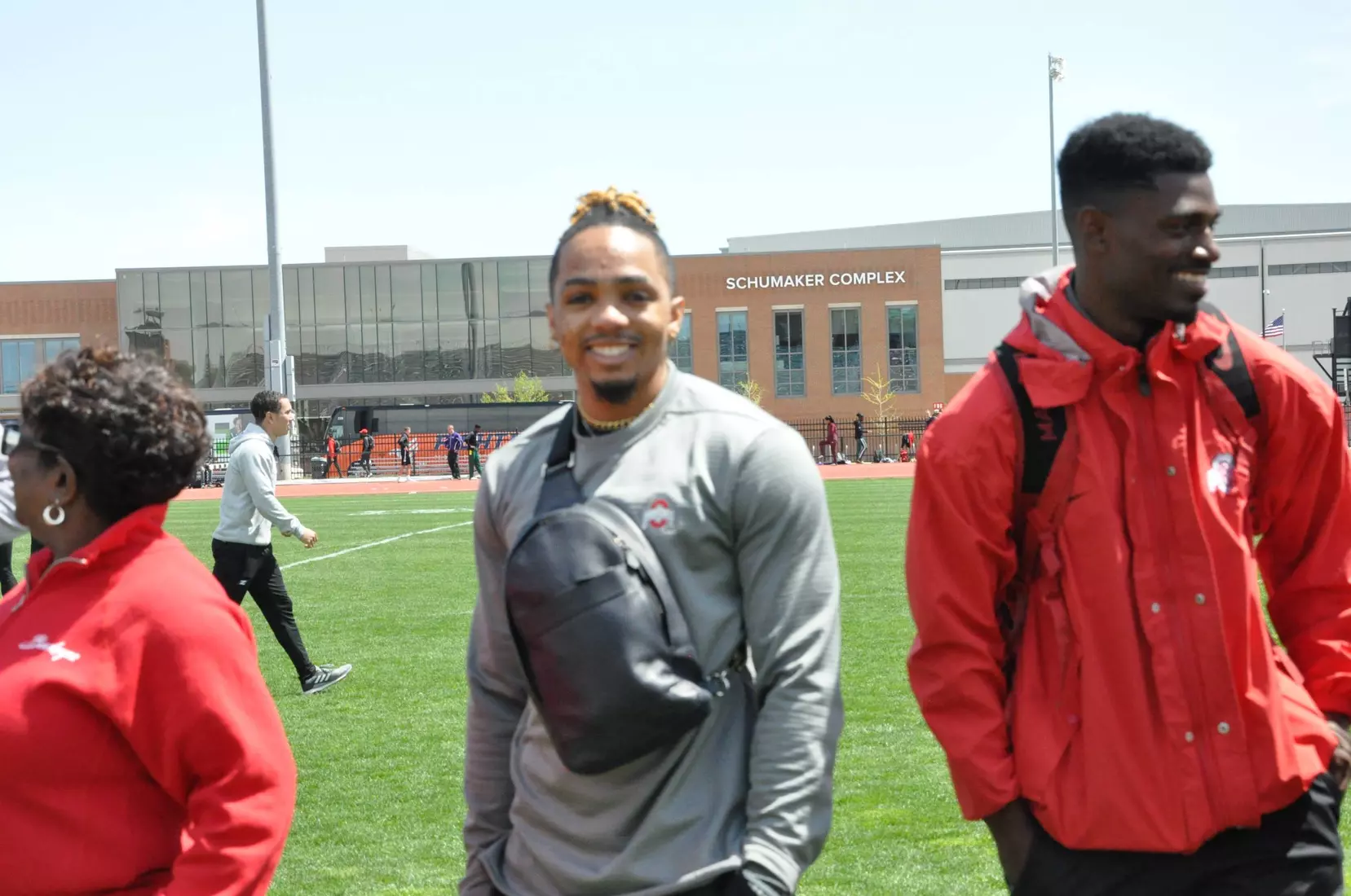 34th Annual Jesse Owens Classic Concludes