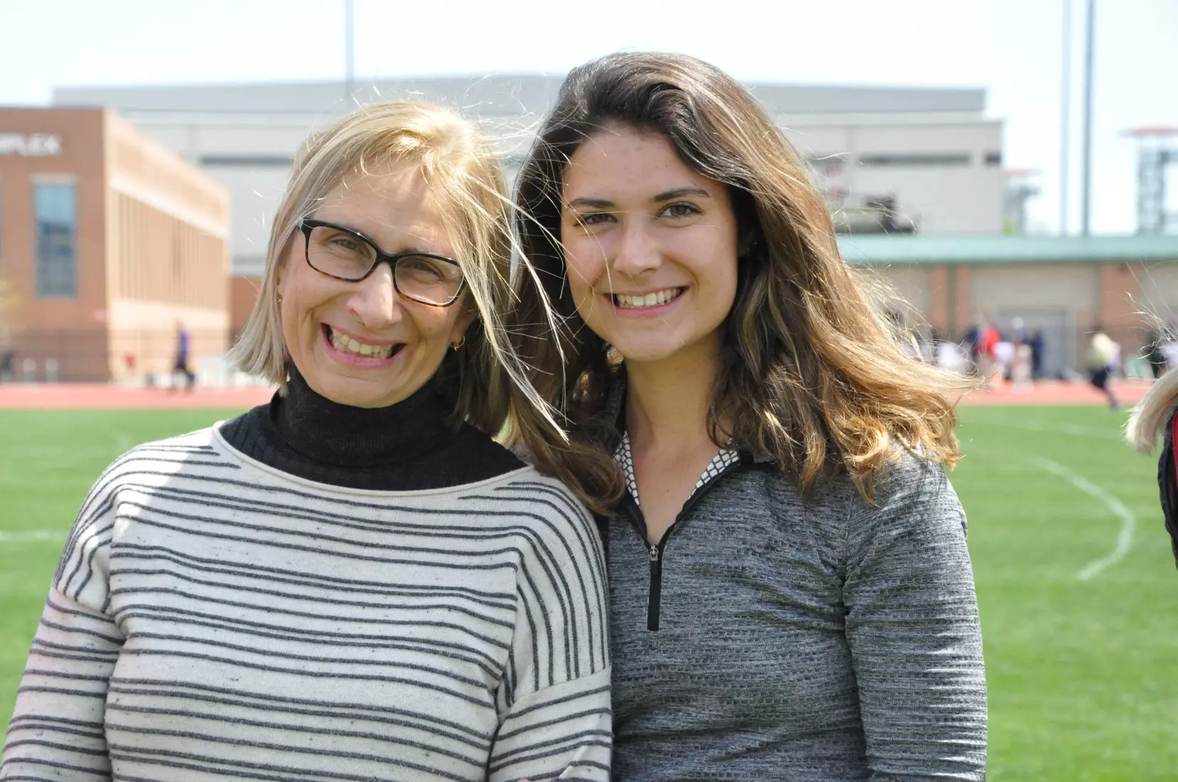 34th Annual Jesse Owens Classic Concludes