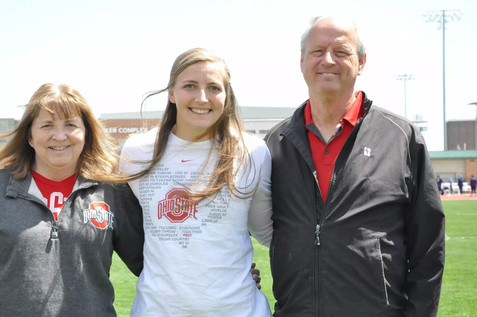 34th Annual Jesse Owens Classic Concludes