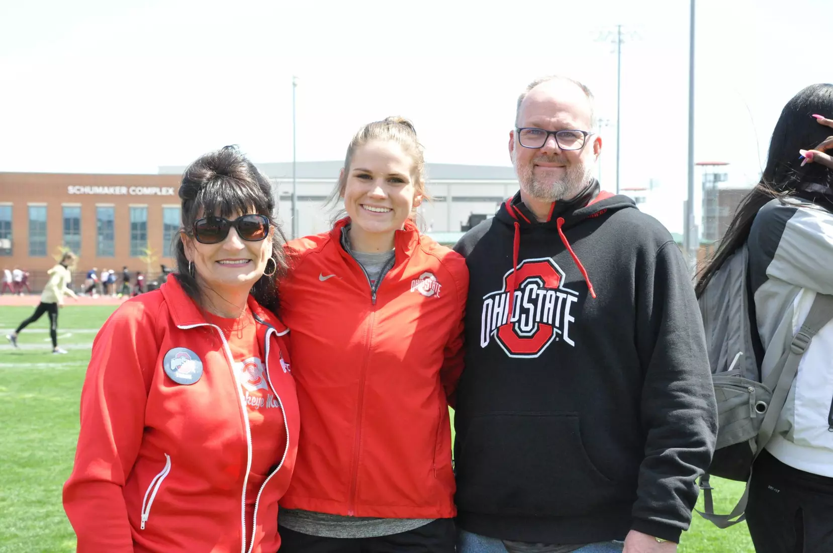 34th Annual Jesse Owens Classic Concludes