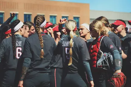 Ohio State On Campus, On the Air & Online – April 2