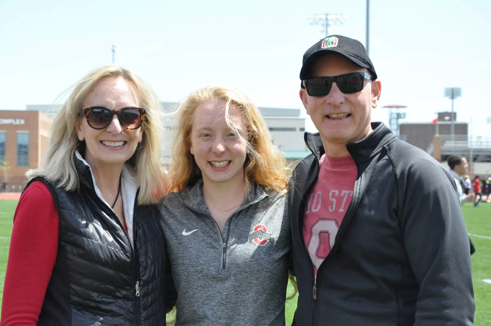 34th Annual Jesse Owens Classic Concludes