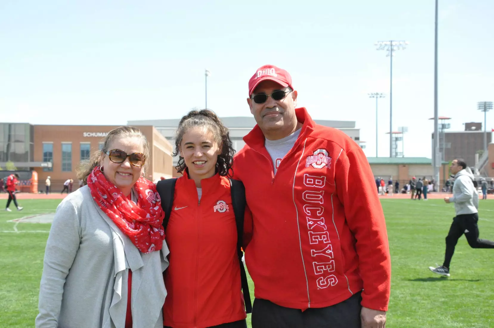 34th Annual Jesse Owens Classic Concludes