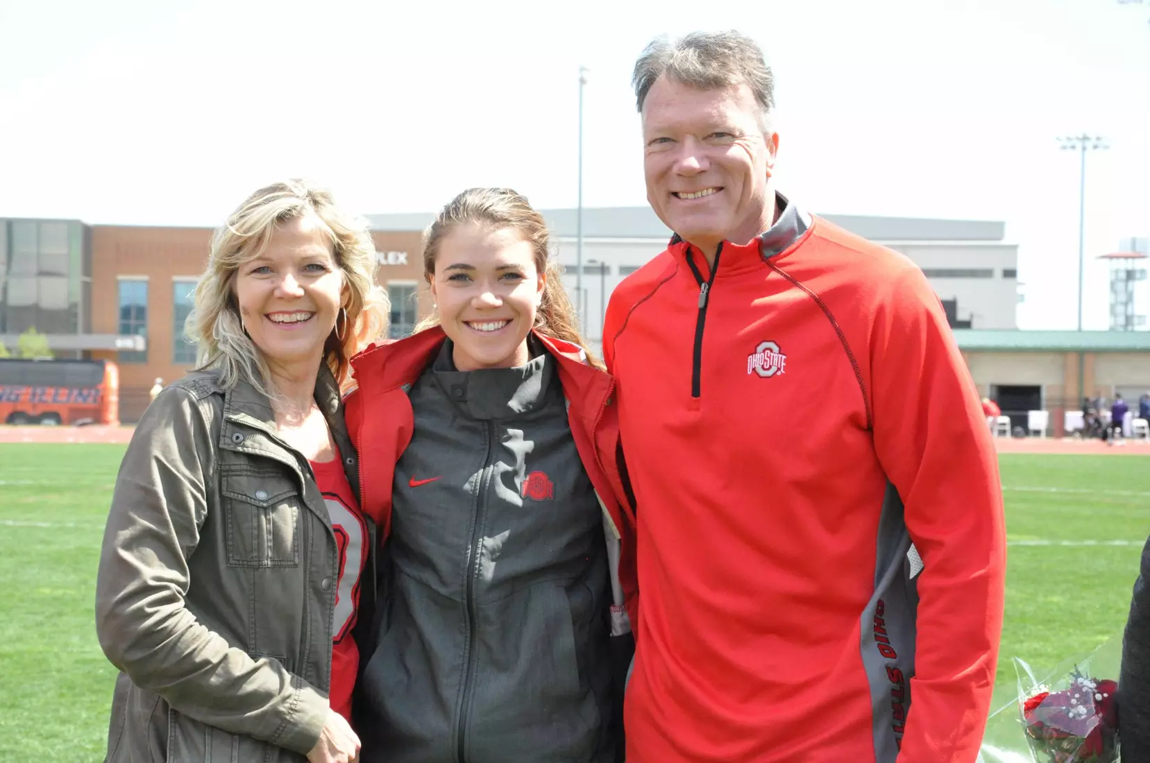 34th Annual Jesse Owens Classic Concludes