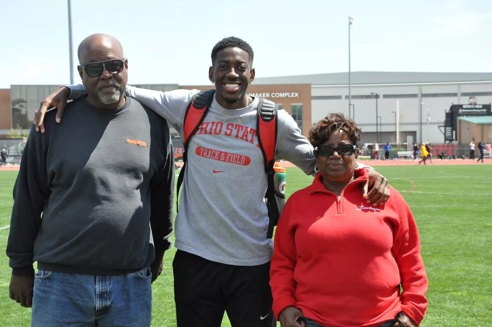 34th Annual Jesse Owens Classic Concludes
