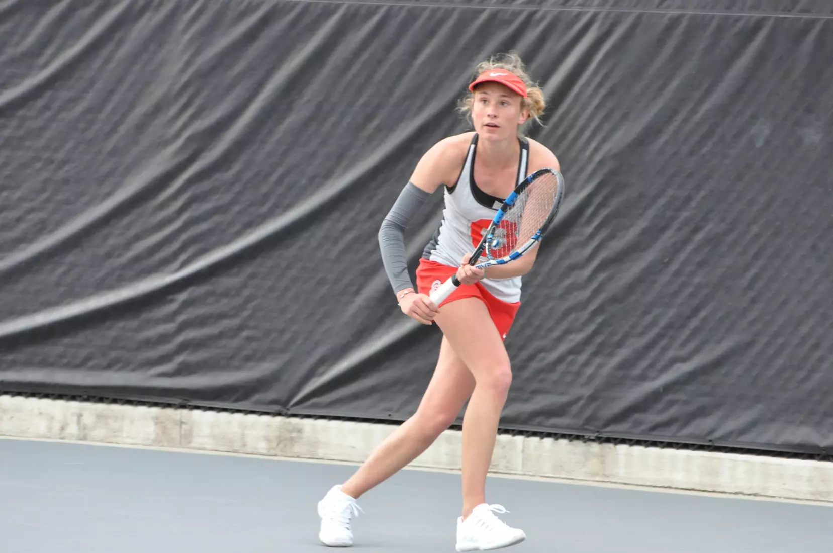 No. 21 Buckeyes Top Purdue, 4-2