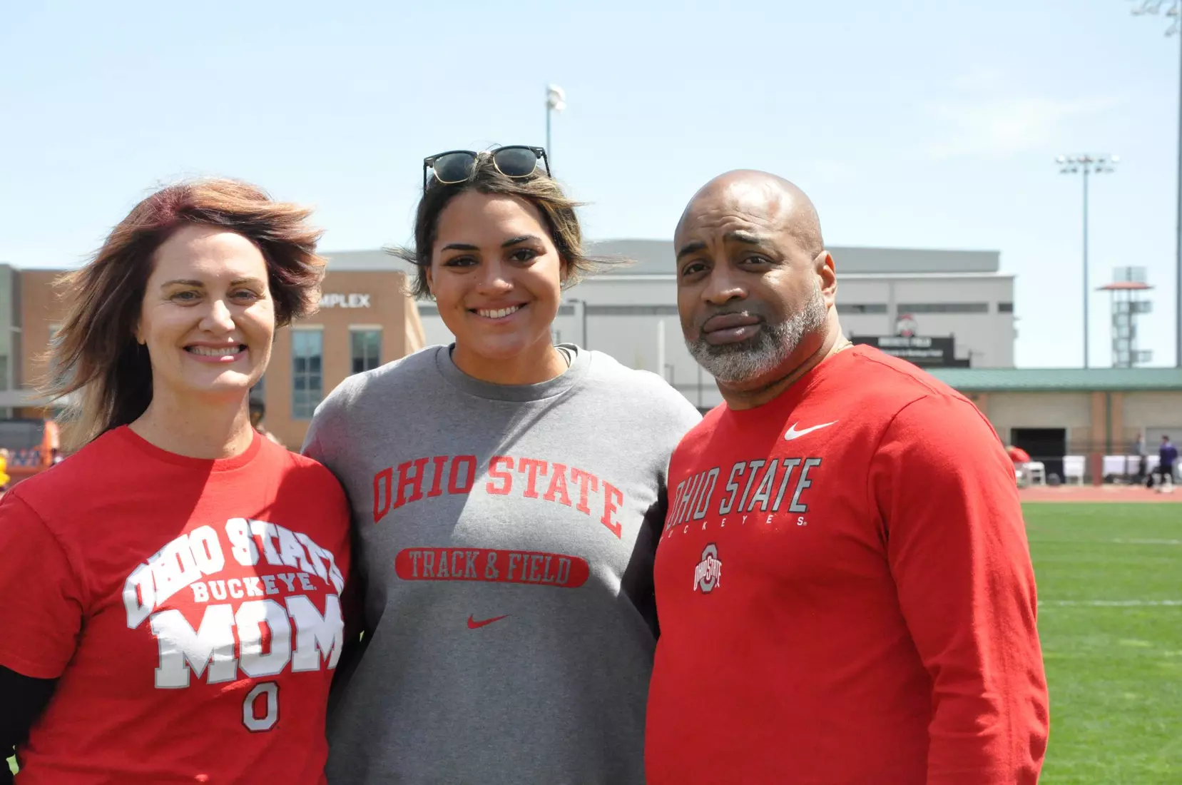 34th Annual Jesse Owens Classic Concludes