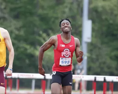 Men take Silver at Battle on the Bayou