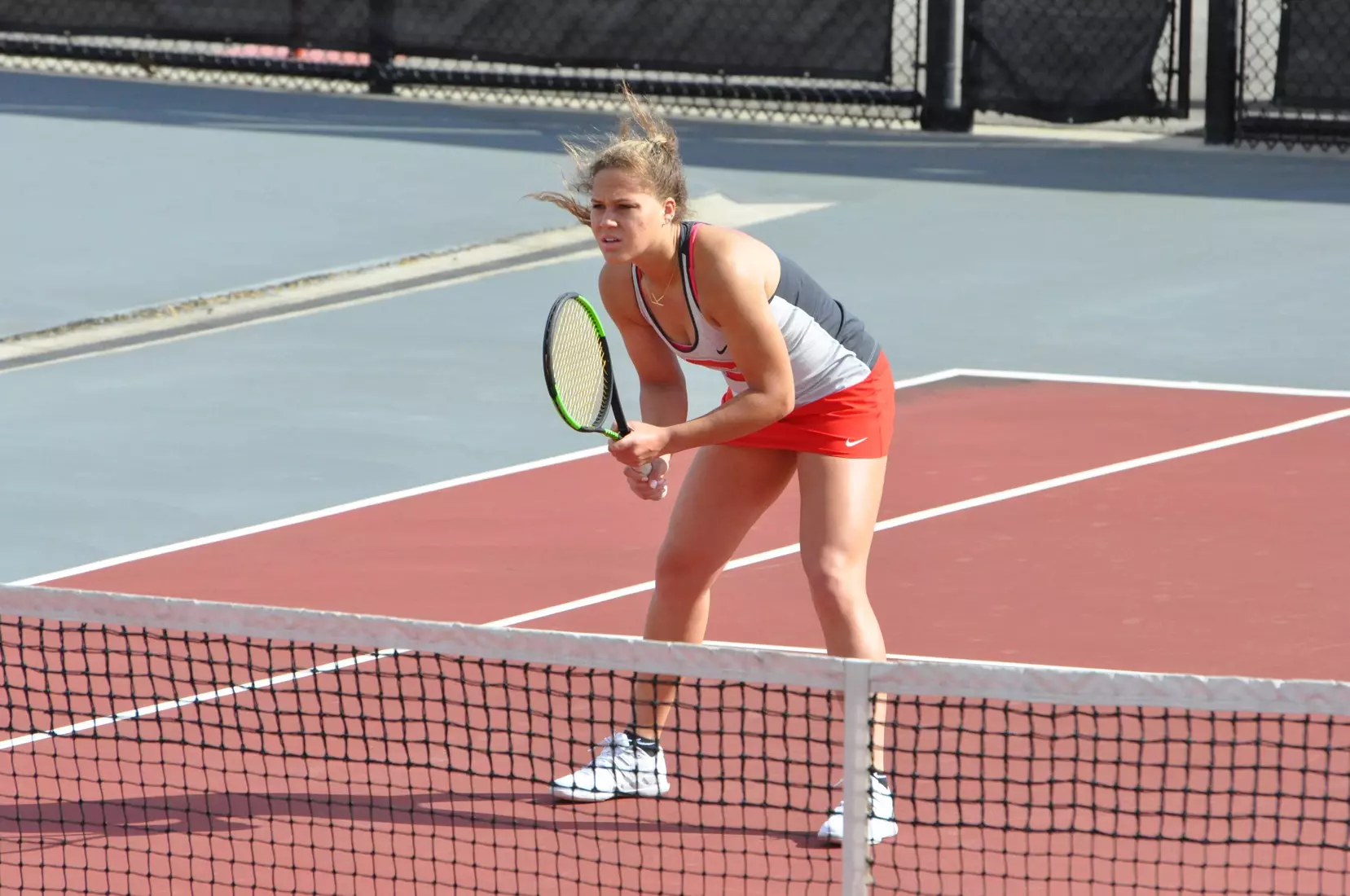 No. 21 Buckeyes Top Purdue, 4-2