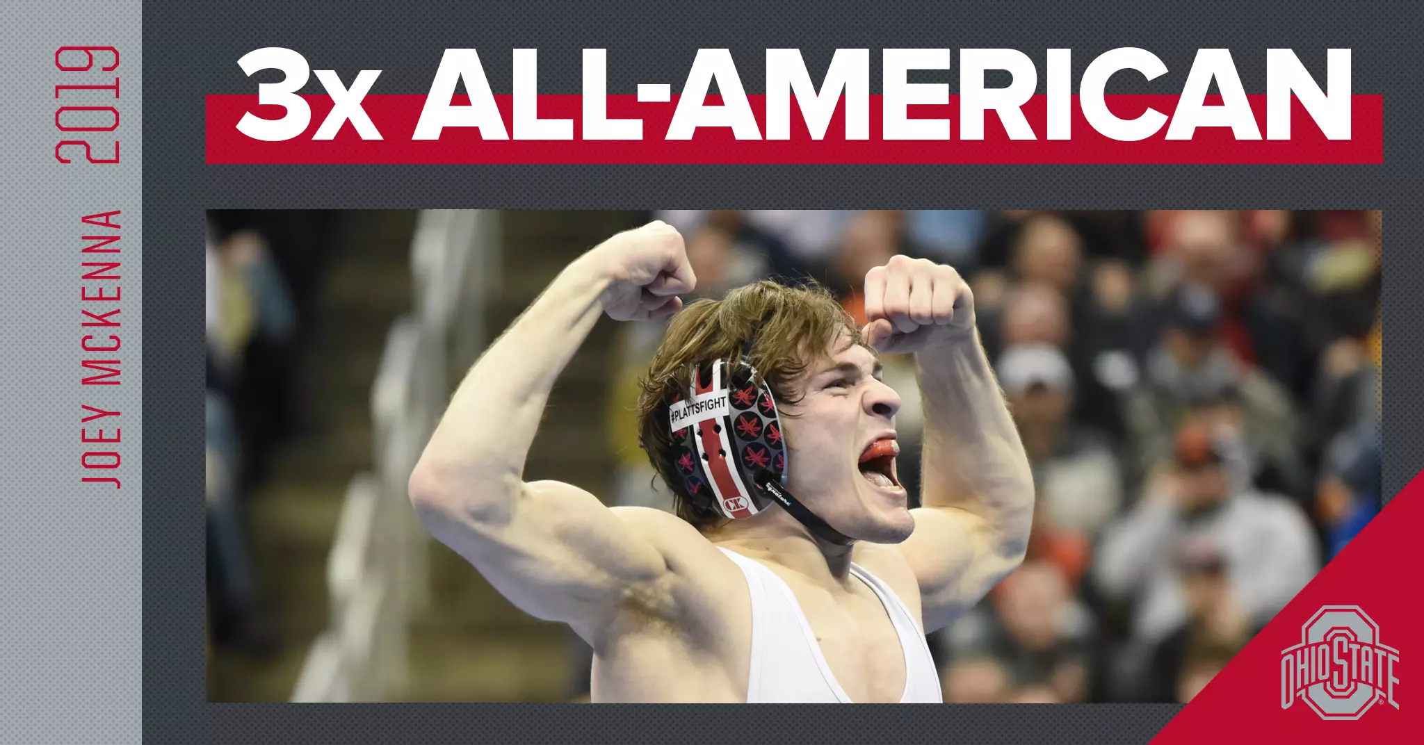 2018-19 Wrestling Awards Banquet