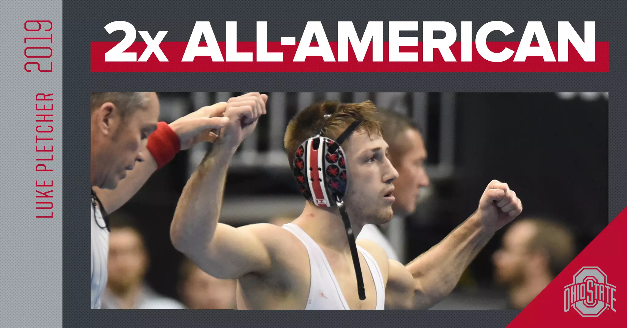 2018-19 Wrestling Awards Banquet