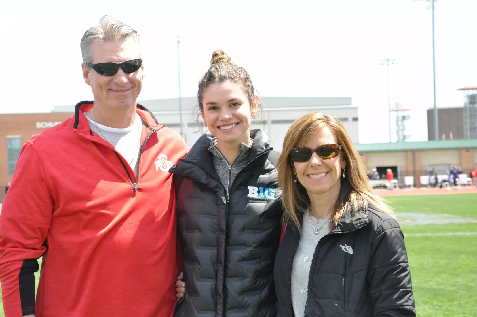 34th Annual Jesse Owens Classic Concludes