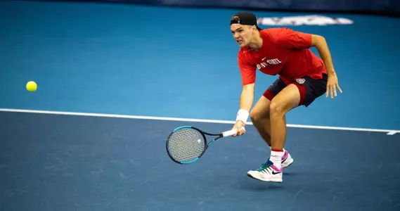 No. 1 Ohio State advances to Big Ten Tournament Final with 4-2 win over Michigan