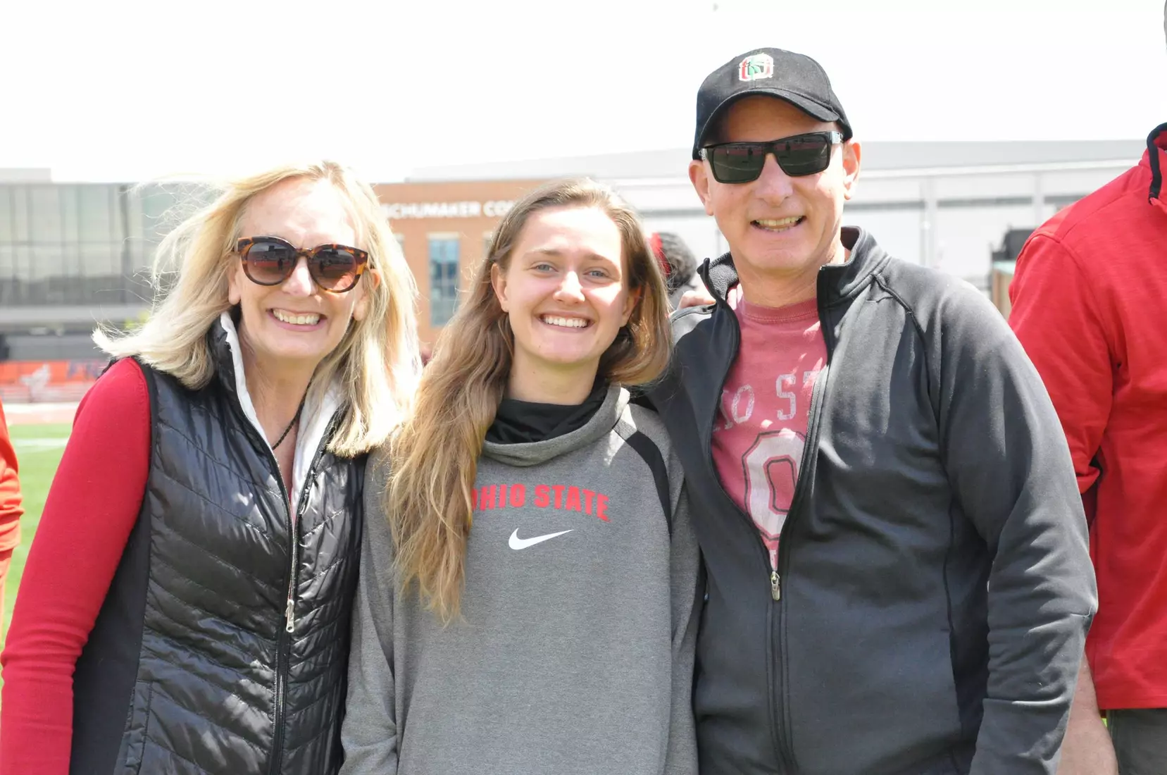 34th Annual Jesse Owens Classic Concludes