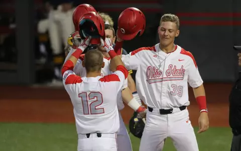 Ohio State Hosts Iowa this Weekend at Bill Davis Stadium