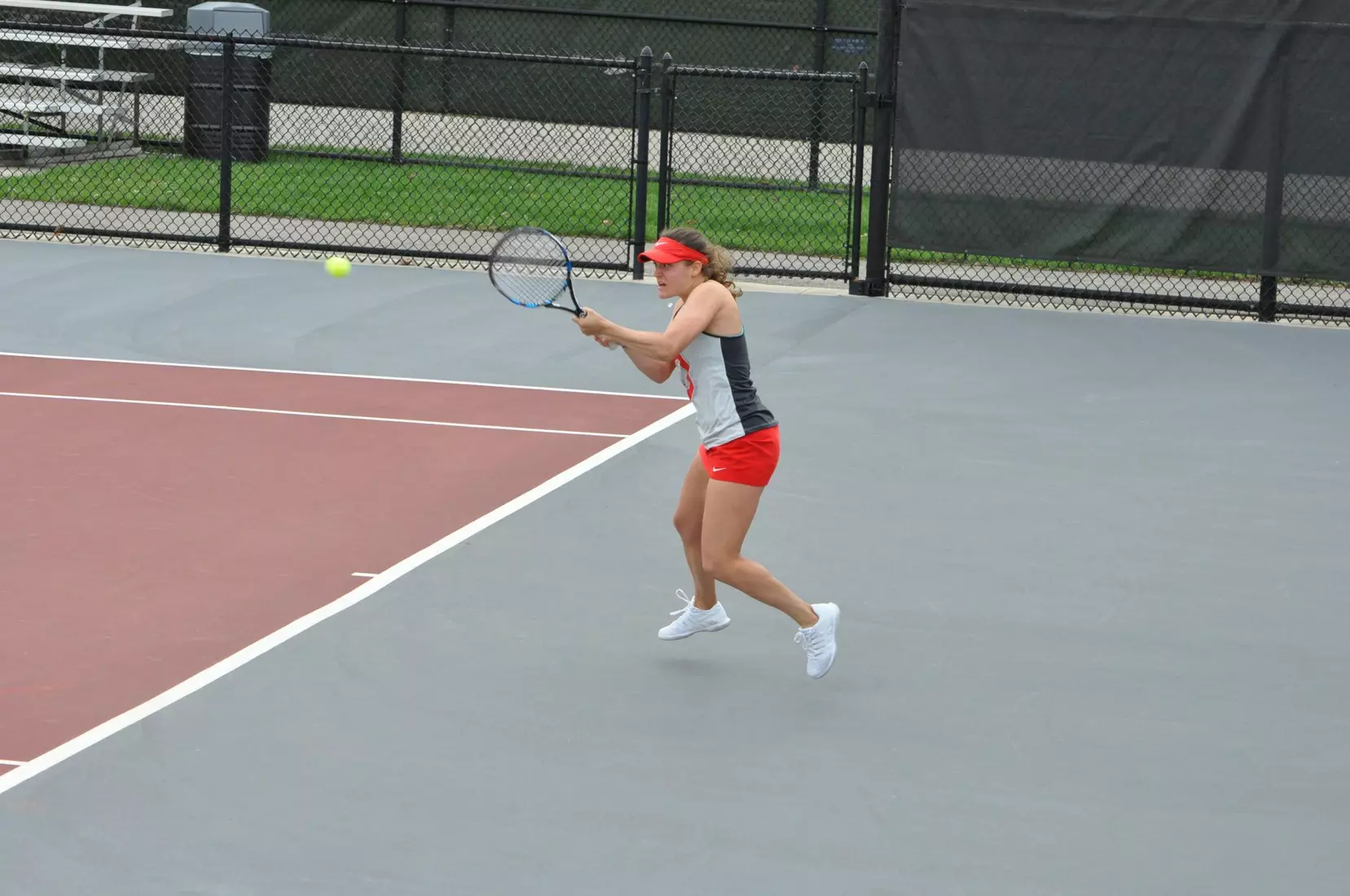 No. 21 Buckeyes Top Purdue, 4-2