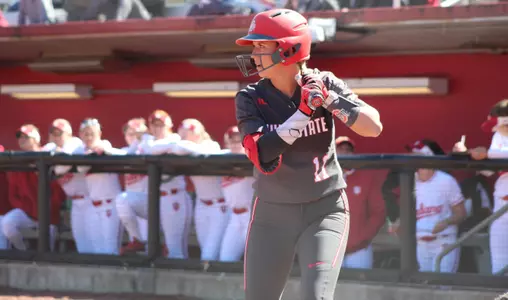 Ohio State Opens B1G Series With 2-0 Win over Rutgers