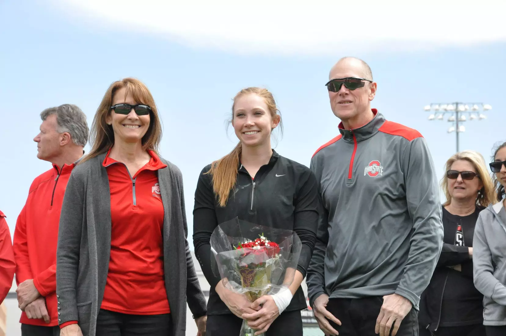 34th Annual Jesse Owens Classic Concludes