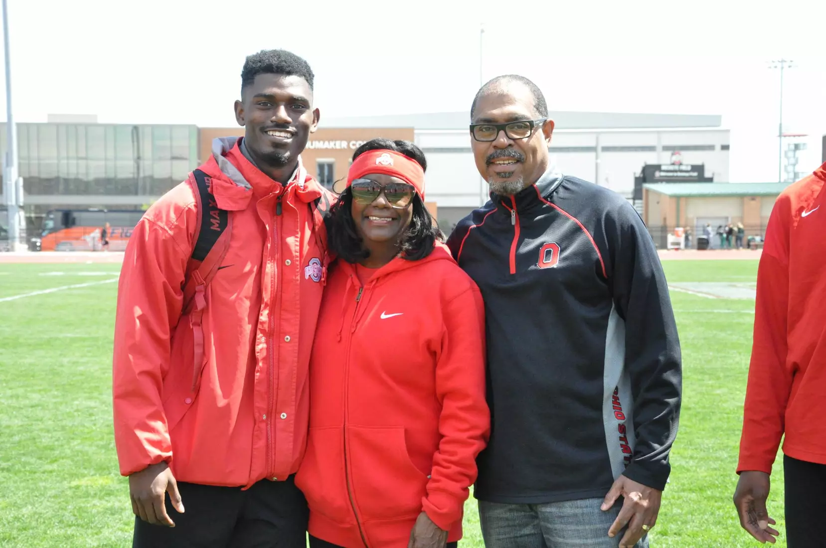 34th Annual Jesse Owens Classic Concludes