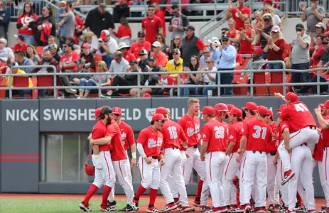 Ohio State Claims Series Win over No. 24 Michigan Saturday