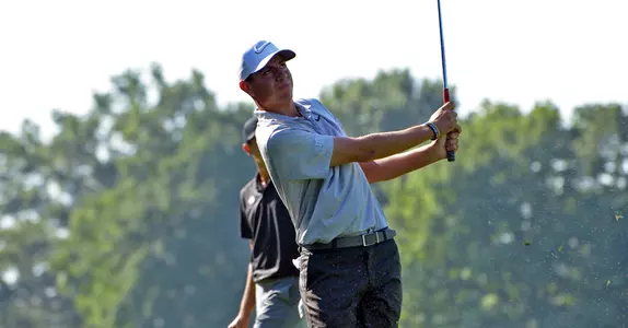 Buckeyes Shoot Lowest Score of Season to Finish Second at Irish Creek