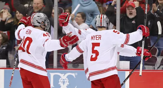 Ohio State Reveals 2019-20 Schedule