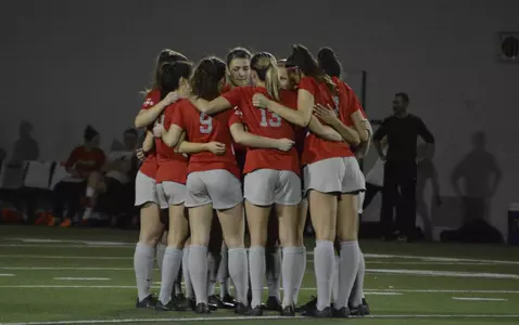 Buckeyes Finish Spring Schedule Unbeaten
