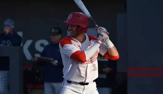Ohio State Drops Midweek Contest Against Cincinnati