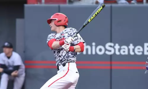 Ohio State Drops B1G Home Opener to Northwestern Friday Night